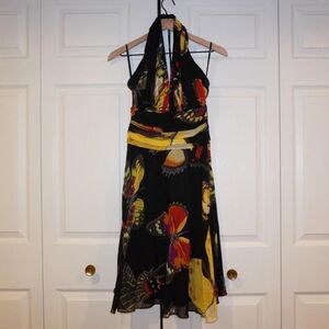 Tadashi Women's multi Dress